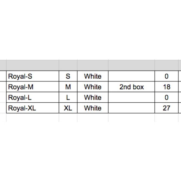 Stocking stuffer sleep tee? New silk-screened original art t-shirt - Picture 5 of 5